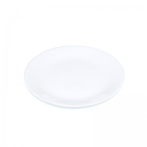 Corelle Livingware Winter Frost 10.25" Dinner Plate REL1880